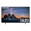 Restored Samsung 65" Class 4K Ultra HD (2160P) HDR Smart QLED TV QN65Q80R (Refurbished)