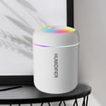 thumbnail image 3 of Cool Mist Humidifier For Home Bedroom And Living Room Quiet Air Moisturizer With Auto Shut Off Design For Dry Air Humidifier Easy To Use, 3 of 5