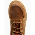 thumbnail image 6 of Hawx Men's 6" Grade Work Boot Moc Toe - BHX00RPW38 10.5 EE  US, 6 of 7