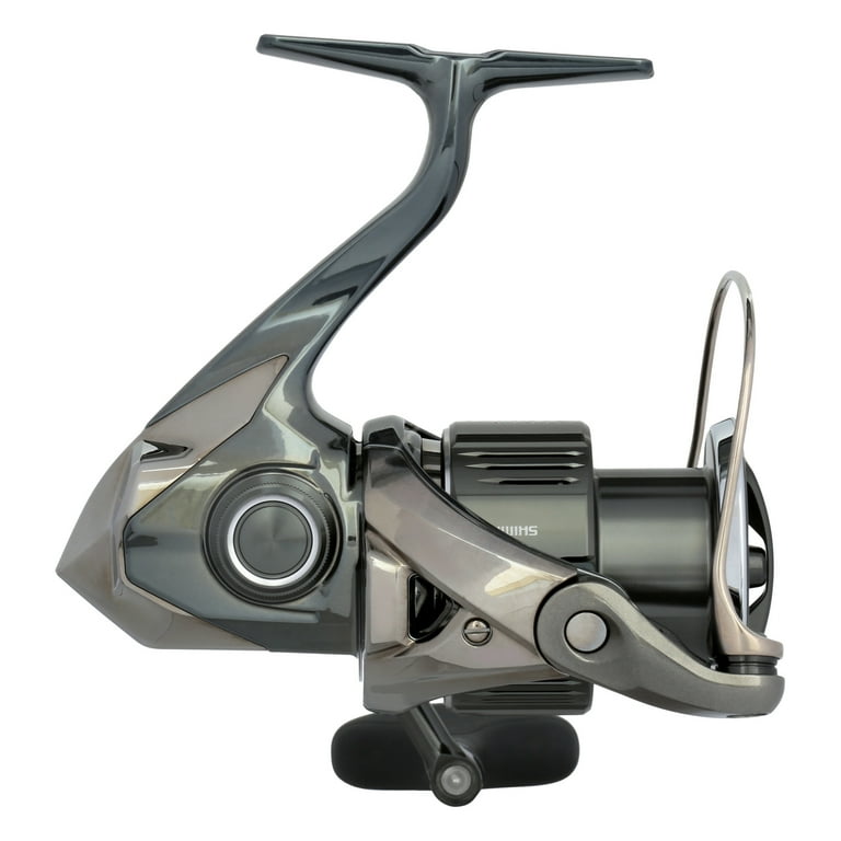 Shimano Fishing STELLA C3000XG FK Spinning Reels