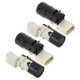 thumbnail image 1 of 66202180495 Car PDC Parking Reverse Sensor Fit for E60 E61 E66 E83 E90 X3 X5, 1 of 4