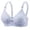 Light Blue, variant on Jelly Bra Push Up Seamless Bralettes Support Bra Seamless Jelly Bra for Women Summer Bra 2026