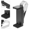 thumbnail image 1 of Garage Door Remote Car Stands Gate Sun Visor Key Chain Holder Fob, 1 of 4