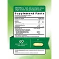 thumbnail image 2 of Fish Oil | 2000mg | 60 Softgels | Omega 3 Supplement | Lemon Flavor | by Nature's Truth, 2 of 7