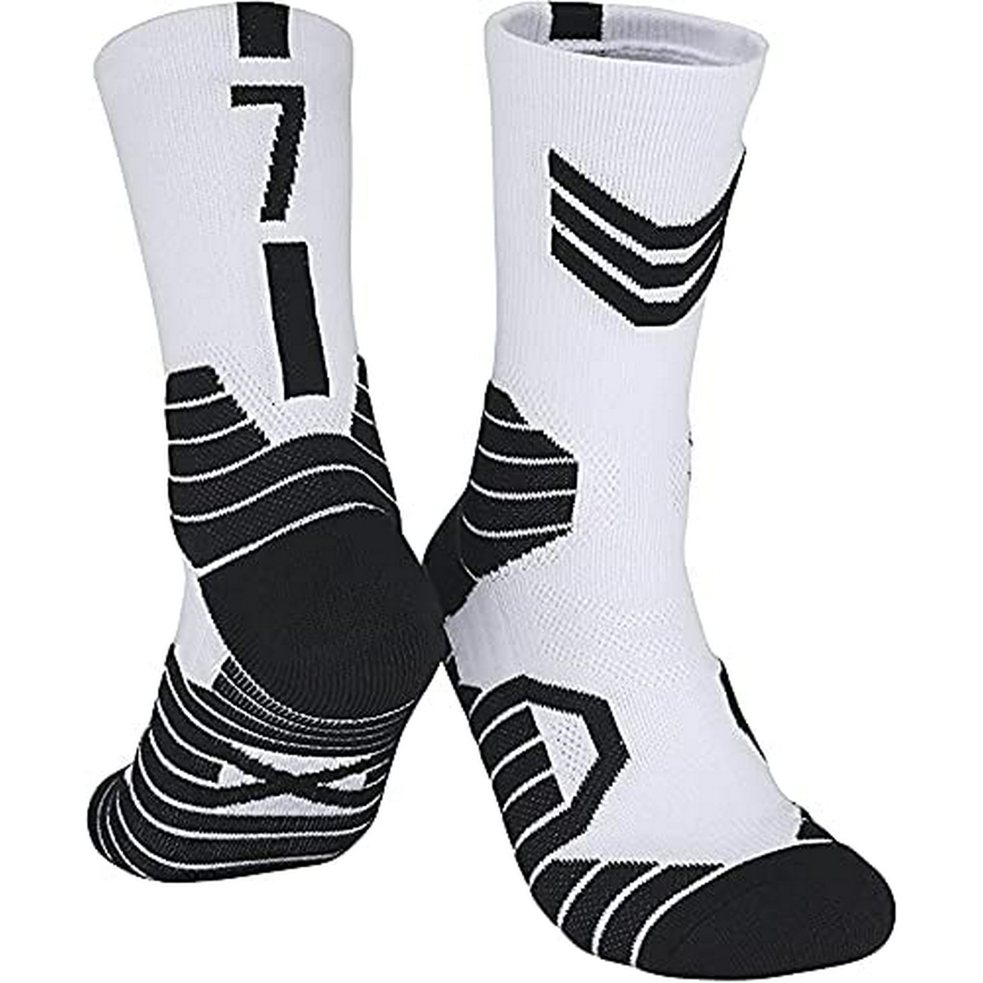 Ankle basketball socks sale