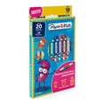 thumbnail image 3 of Pumones Doble Punta Paper Mate 10 Piezas, 3 of 4