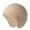 Beige, variant on Winter Earflap Knitted Cap Men Warm Womens For Women Hat Knit Baseball Caps Aka Winter Hat