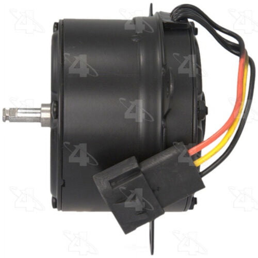 A/C Condenser Fan Motor Fits select: 1995-1997 FORD ESCORT, 1998-1999 FORD ESCORT SE