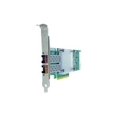 thumbnail image 1 of Axiom - Adaptateur Réseau - PCIe 2.0 x8 - 10GBase-LR x 2 - 1310 nm, 1 of 5