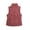 Pink Clay, variant on FreeCycle Lightweight Warmth Synthetic Fill Quilted Vest (Pink Clay, S)