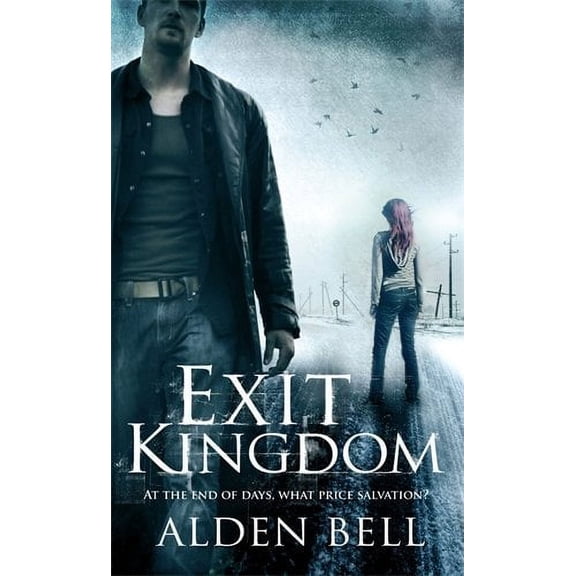 Exit Kingdom