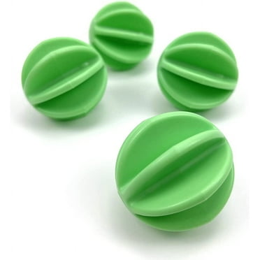 Shaker Balls 4 Pcs Protein Shaker Ball Plastic Blender Ball Replacement Shaker Ball for Shaker,Drinking Bottle Cup