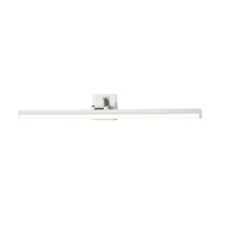 5 Light Bath Vanity In Shabby Chic Style 38 Inches Wide By 9.5 Inches High-Matte Black Finish Z-Lite 473-5V-Mb