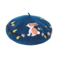 thumbnail image 2 of Gorro de invierno para hombre y mujer perfecl, 2 of 8