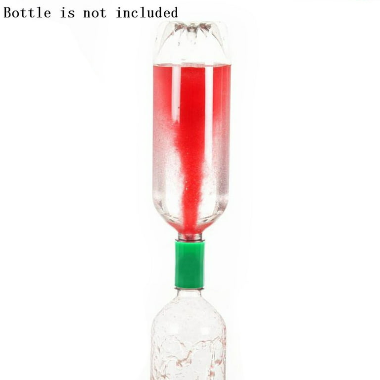 Vortex Bottle - VanCleave's Science Fun