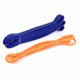 thumbnail image 4 of Assist Resistance Bands High Elasticity Latex Resistance Loop Exercise Bands for Working Out Body Building, 4 of 7