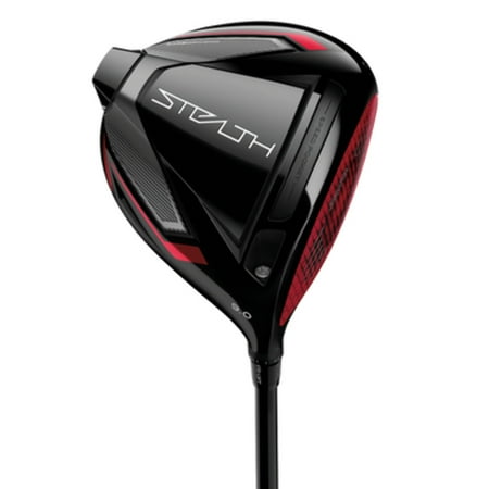 Taylormade Stealth Driver -...