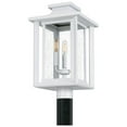 thumbnail image 4 of Quoizel Lighting - Three Light Outdoor Post Mount - Outdoor - Wakefield - 3, 4 of 8