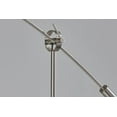 thumbnail image 7 of Adesso Adler Arc Lamp, 7 of 7