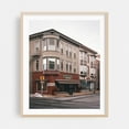 thumbnail image 2 of Chambersburg Architectural 01 - Chambersburg Pennsylvania Photography Unframed Wall Art Print 8 x 10 inches, 2 of 13