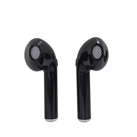 Wireless Headphone Sport Earbud Bluetooth Earphone Headset for iPhone LG Samsung (Best Bluetooth Headphones For Android)