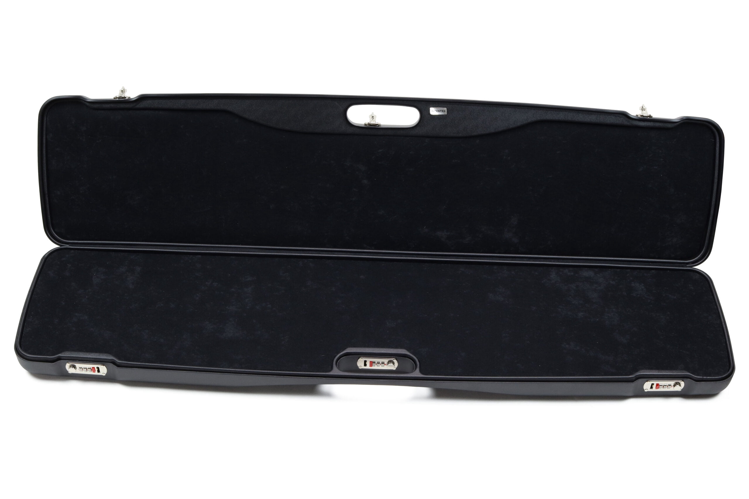 Negrini Rifle Travel Case (Overall Rifle Length 52") - 1644R-TAC/6243
