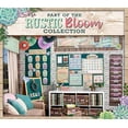 thumbnail image 2 of Teacher Created Resources TCR8590 Rustique Floraison Accents Succulents - Tailles Assorties, 2 of 6