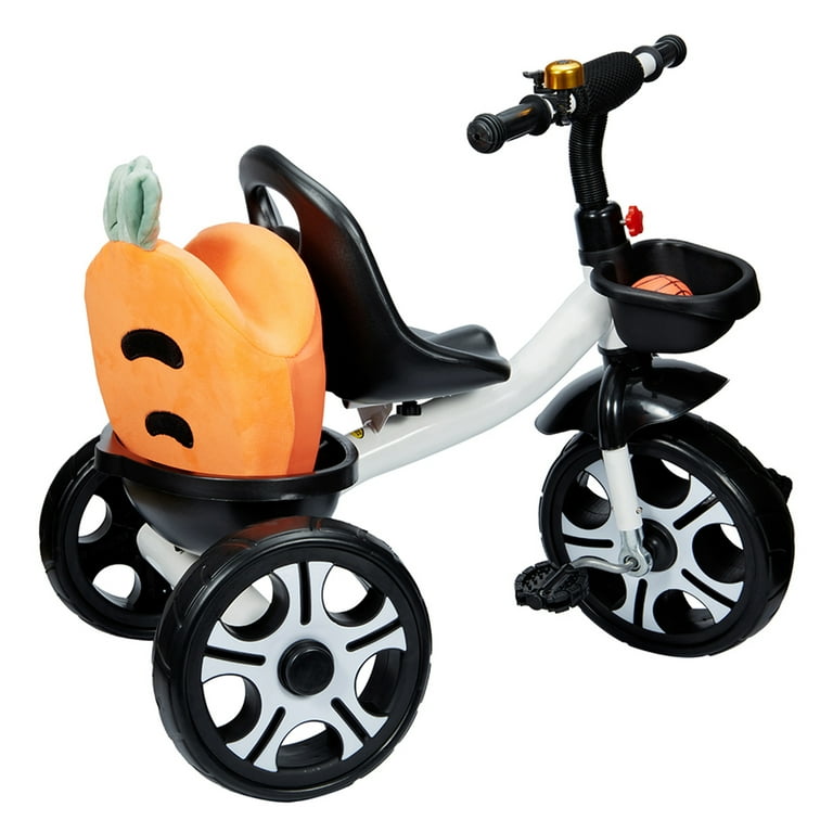 Trike for 2 store year old