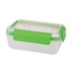 thumbnail image 3 of Contenedor de almacenamiento SnapLock de Progressive para 4 tazas, color verde, 3 of 3