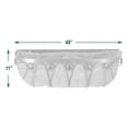 thumbnail image 4 of Arcadia Garden Products Emerald Series Metal Wall Planter, 4 of 4