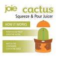 thumbnail image 3 of Cactus -Squeeze & Pour, 3 of 4