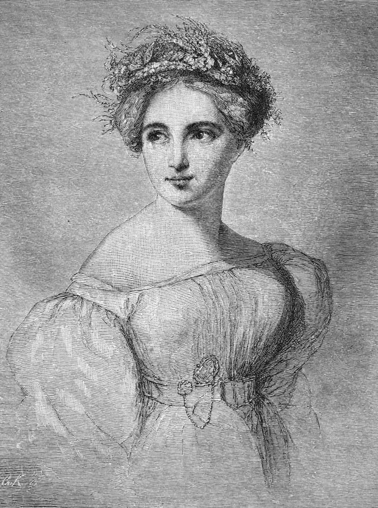 fanny mendelssohn german composer fanny mendelssohn german composer