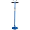 TEQ Correct Professional 1500lbs Professional High Reach Jack Stand
