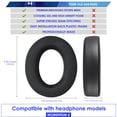 thumbnail image 3 of Almohadillas de Repuesto para Auriculares Momentum 4 de AHG Accessory House Global, 3 of 5