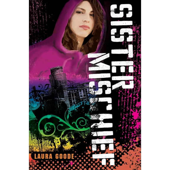 Pre-Owned Sister Mischief (Hardcover) 0763646407 9780763646400
