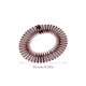 thumbnail image 5 of Qarigey U-Part Peluca Peine Clip Pelucas Accesorios Peines Resistente al desgaste Belleza Suministros de moda Accesorio de vestir Negro Cuidado del cabello Café, 5 of 6