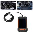 thumbnail image 1 of Industrial Endoscope, 8 LED Lights 4.3in ABS Borescope Inspection Camera  For Pipe, 1 of 8
