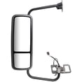 thumbnail image 4 of SCITOO Rearview Mirrors,Car Mirrors,Driver Side and Passenger Side Mirrors For For Freightliner Century Columbia with Power And Heated, 4 of 7