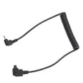 thumbnail image 2 of Cable disparador de control remoto para cámara de 2,5 mm C3, 2 of 10