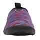 thumbnail image 4 of Regatta - Zapatos de Agua Jetty Slip-on para Niños/Niñas (Rojo, Azul), 4 of 5