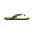 thumbnail image 6 of Crocs Men's Coast Flip Flop, 6 of 6