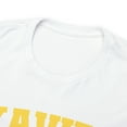 thumbnail image 5 of Xavier University of Louisiana Auntie Family Heavy Cotton Tee - 107 HBCU, 5 of 6
