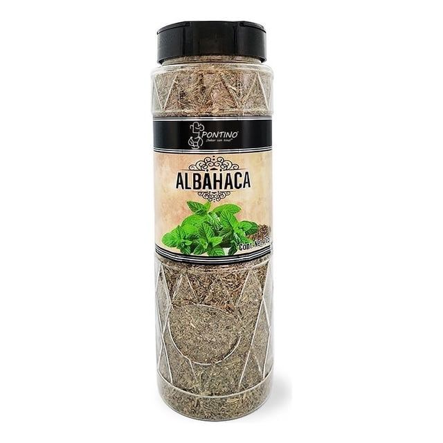 Pontino Albahaca, 175 G