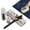 White, variant on Clearance Heat Erasable Fabric Marker For Sewing Washable Sewing Chalk Marking Pens Fabric Marking Pens For Sewing Quilting Tailoring DIY Crafts Works On Most Fabrics 10ml