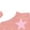 DESERT PINK, variant on - Saddle Up Cowgirl Girls' Fitted Short Sleeve Graphic T-Shirt