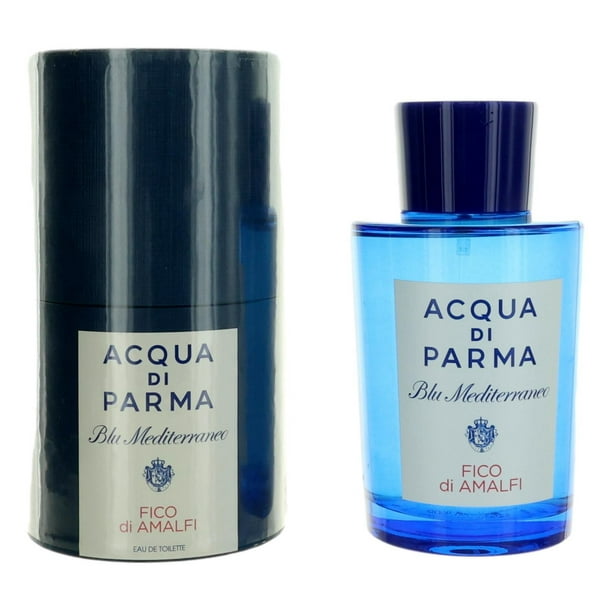 Acqua Di Parma Blu Mediterraneo Fico Di Amalfi Eau De Toilette 6