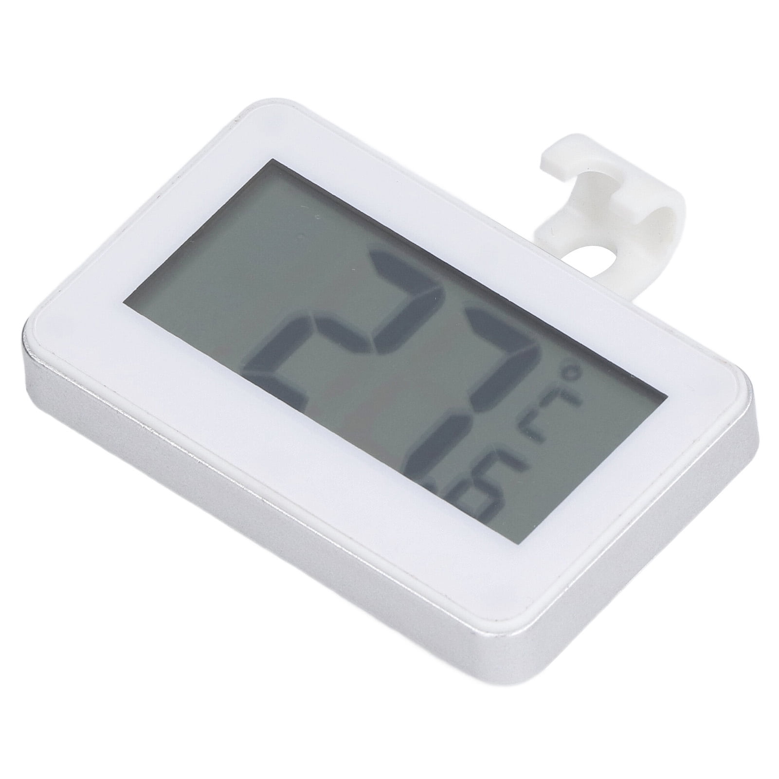 Electronic Thermometer,Temperature Meter Digital Mini Digital Thermometer Digital Screen Thermometer World-Class Design