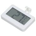 thumbnail image 2 of Oubit Temperature Monitor,Temperature Meter Digital Mini Digital Thermometer Electronic Thermometer Tailored for Perfection, 2 of 9
