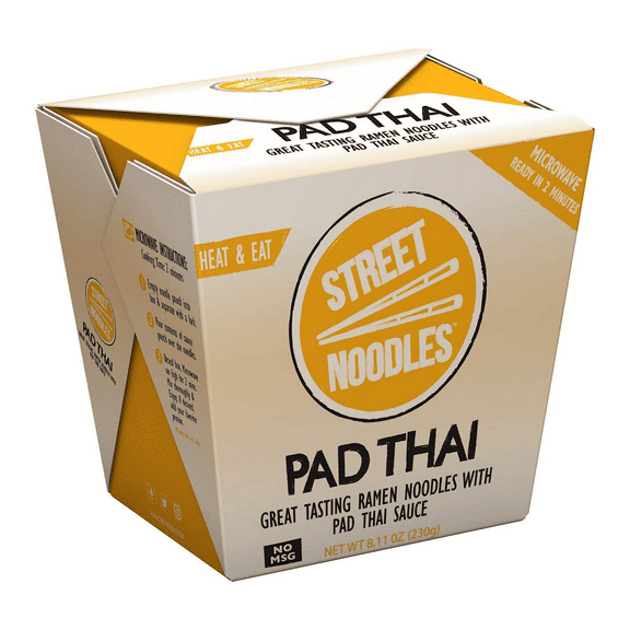 Shirataki Noodles