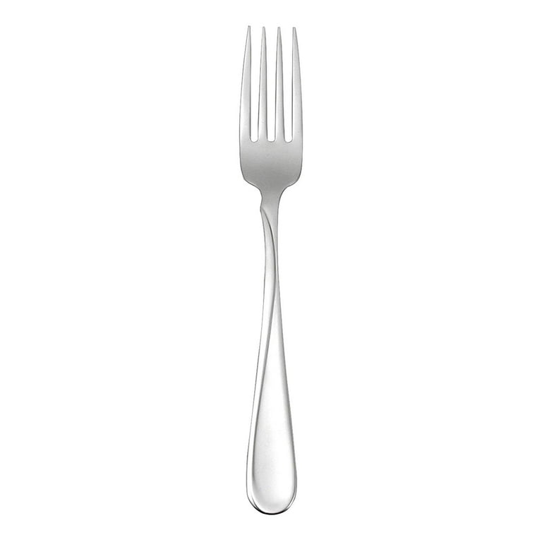 Cabria 45 Piece Fine Flatware Set – Oneida